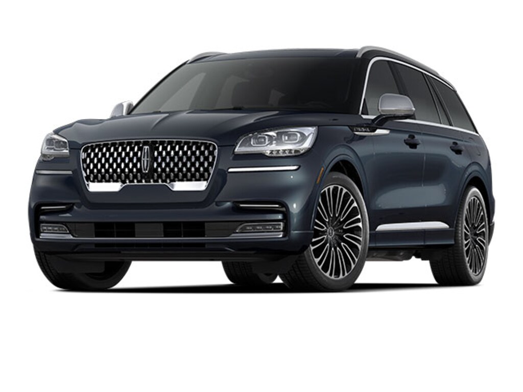 Used 2021 Lincoln Aviator For Sale Lansdale PA LLU15365LM5J9XC7MGL17030